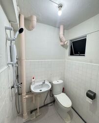 Blk 713 Clementi West Street 2 (Clementi), HDB 3 Rooms #509598021